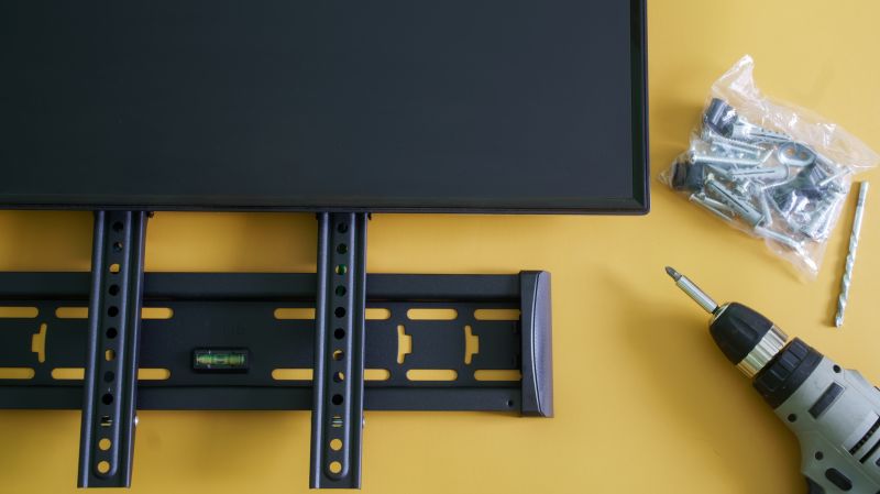 Top Rated Products for Tv Mounting and Installation