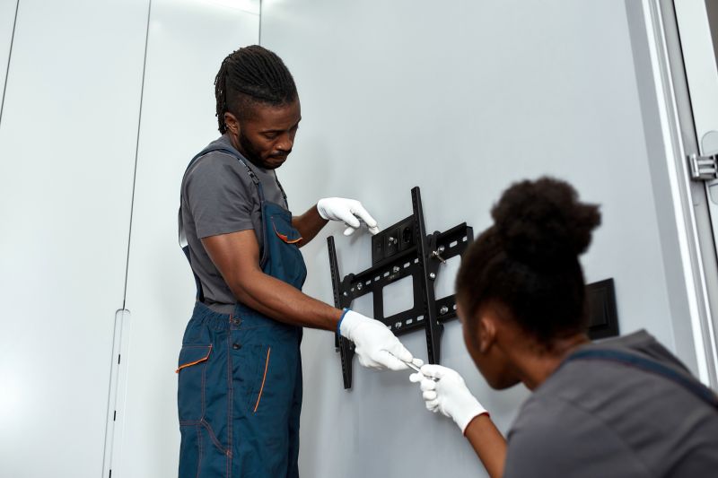 Tv Mounting Service in Wilmington, NC