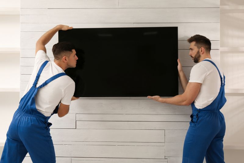 Flatscreen Tv Mounting in Longmont, CO