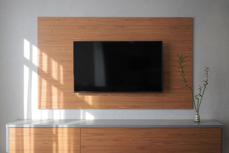 Flatscreen Tv Mounting in Kansas City, KS