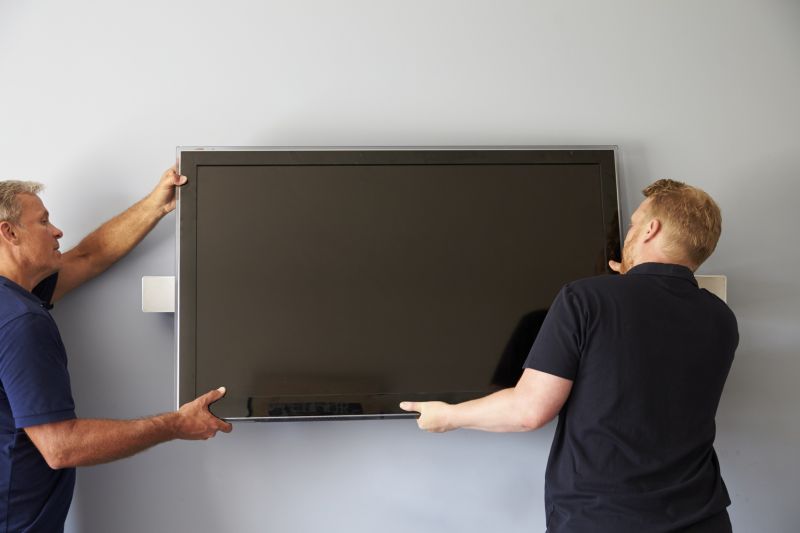 Television Mounting Service in Arvada, CO