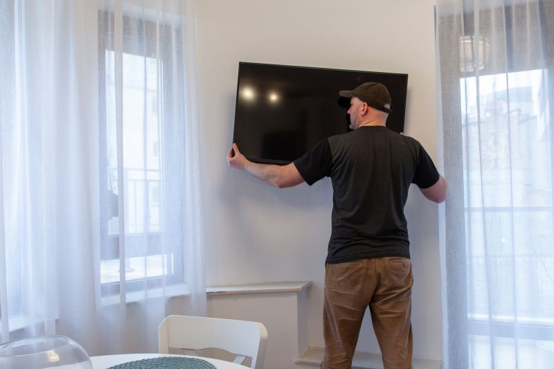 Tv Mounting And Installation