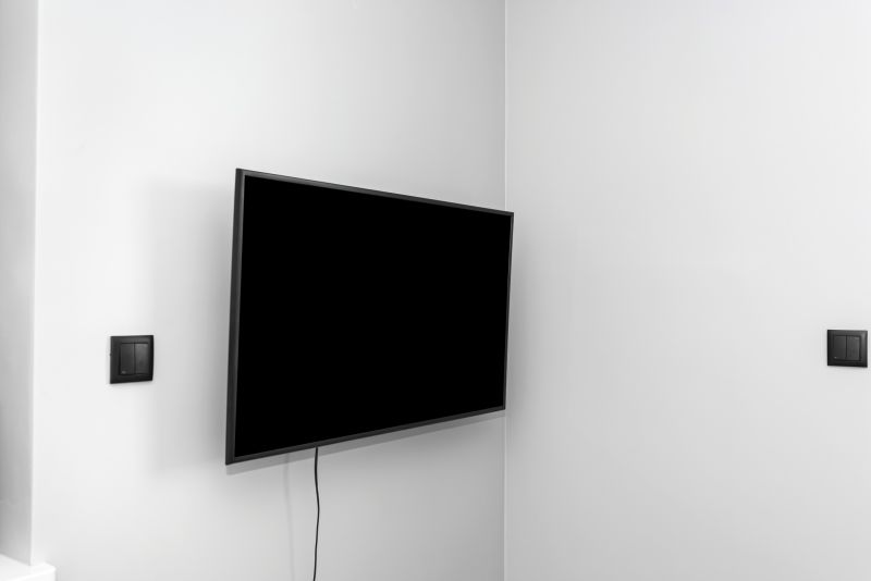 Tv Mounting And Installation