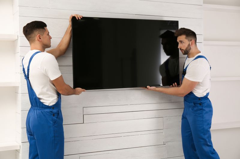 Tv Mounting And Installation