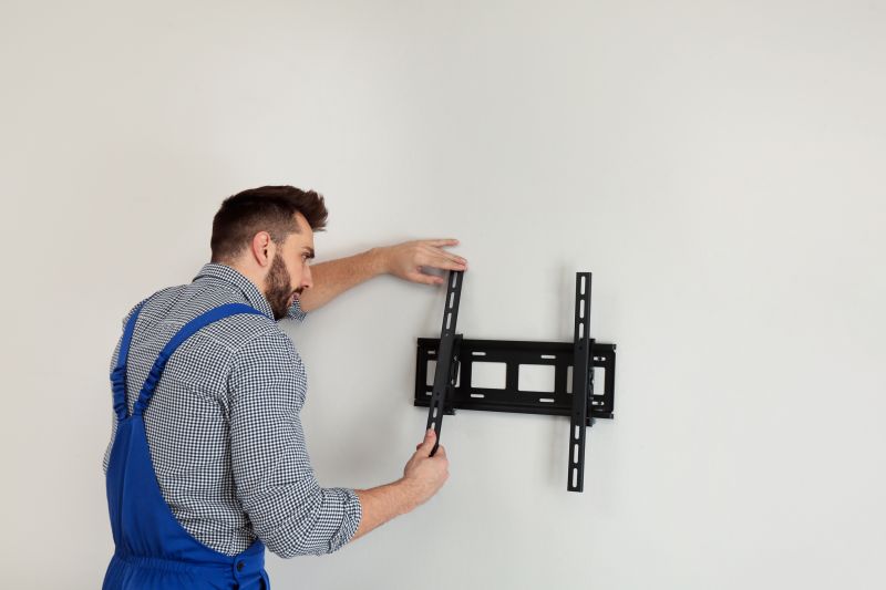 Tv Mounting And Installation