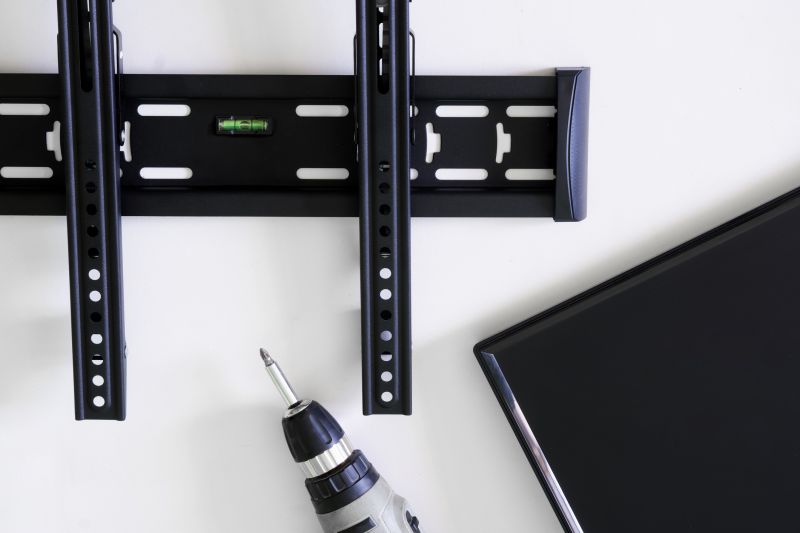 Tv Mounting And Installation