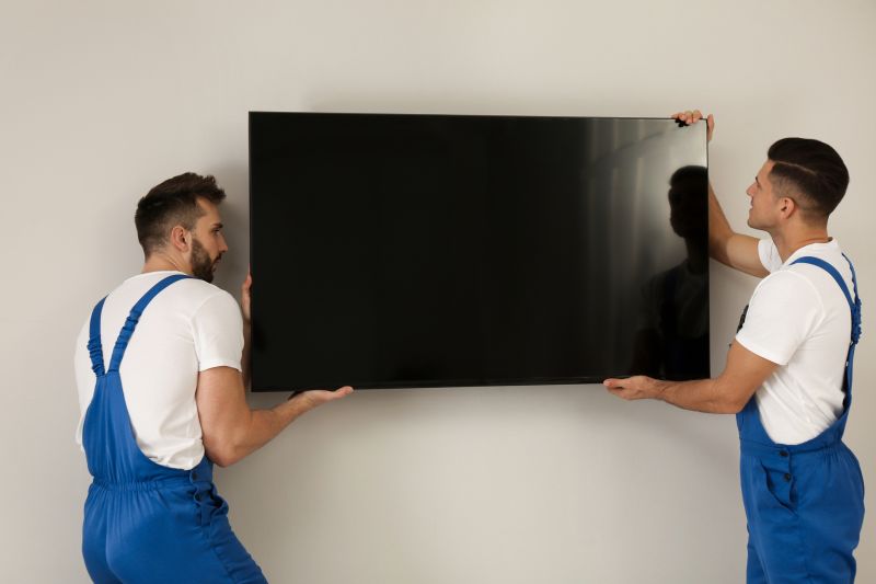 Tv Mounting Service in Kansas City, KS
