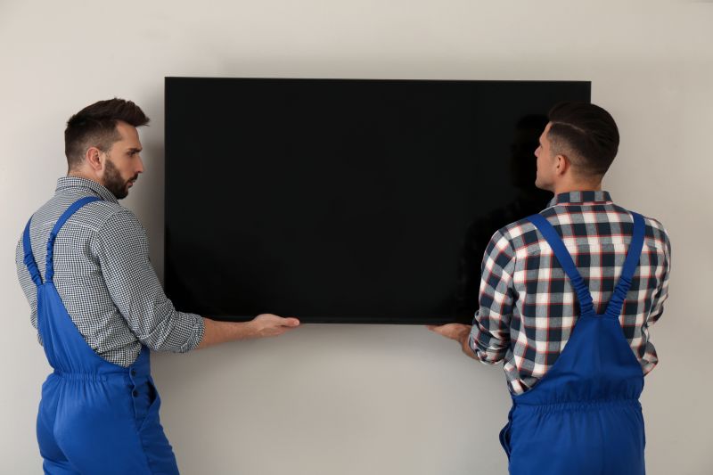 Tv Mounting Service in Wilmington, NC