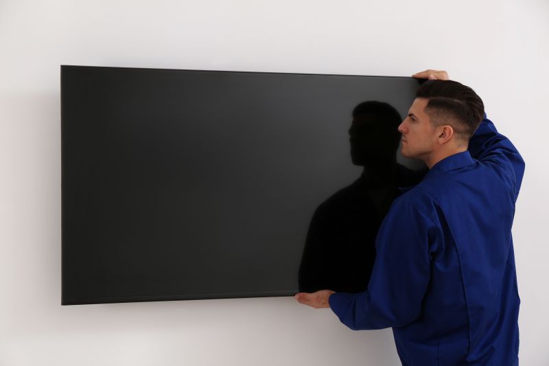 Wall Mount Tv Installation in Boulder, CO