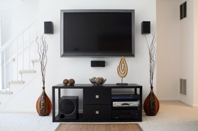 Home Theater Experts