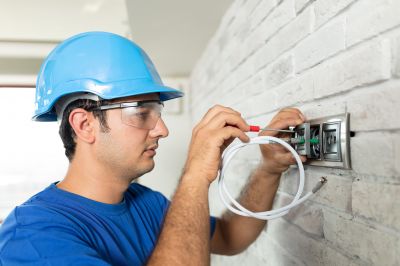 Electrical Contractors