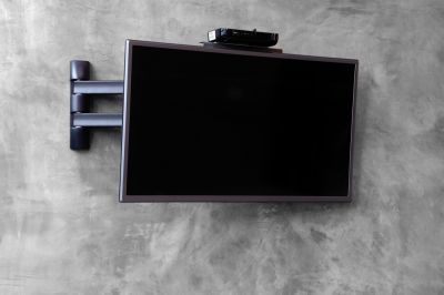Tv Wall Mount And Ceiling Mount Services In Virginia